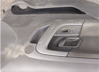 5J6831055 Дверь боковая (легковая) Skoda Fabia 2010-2014 9204577 #6
