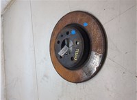 8W0615601C Диск тормозной Audi A5 (F5) 2016-2023 9204580 #4