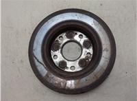 42510SNAA00 Диск тормозной Honda Civic 2006-2012 9204600 #3