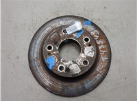 42510SNAA00 Диск тормозной Honda Civic 2006-2012 9204600 #6