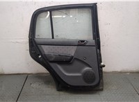  Дверь боковая (легковая) Hyundai Getz 9204674 #9