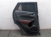  Дверь боковая (легковая) Mazda CX-3 2014- 9204688 #9