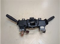  Переключатель поворотов и дворников (стрекоза) Peugeot 406 1995-1999 9204712 #2