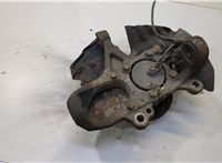  Ступица (кулак, цапфа) Mazda MX-5 3 2005-2015 9204880 #2