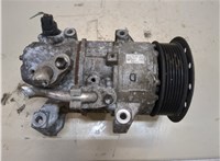 4472806560 Компрессор кондиционера Toyota Avensis 3 2009-2015 9205028 #2