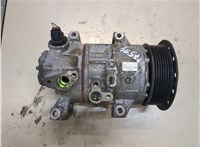 4472601258 Компрессор кондиционера Toyota Avensis 3 2009-2015 9205032 #1