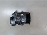 4472601258 Компрессор кондиционера Toyota Avensis 3 2009-2015 9205032 #2