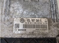 03L907309R, 0281016674, 1039S48634 Блок управления двигателем Volkswagen Golf 6 2009-2012 9205109 #2