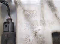 4E0955453 Бачок омывателя Audi A8 (D3) 2007-2010 9205282 #3