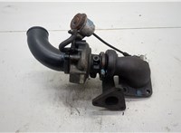 1567328 Турбина Ford Transit 2006-2014 9205384 #8