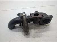 1567328 Турбина Ford Transit 2006-2014 9205384 #9