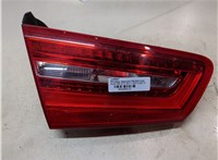  Фонарь крышки багажника Audi A6 (C7) 2011-2014 9205615 #5