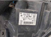 93867962, 1LE01156507 Фара (передняя) Opel Vivaro 2014-2019 9205660 #6