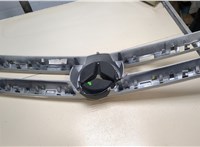 A16688002859982 Решетка радиатора Mercedes GL X166 2012-2016 9205666 #4