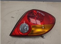  Фонарь (задний) Hyundai Coupe (Tiburon) 2002-2009 9205678 #1