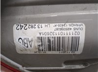 13282242 Фонарь (задний) Opel Astra J 2010-2017 9205691 #4