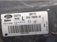 CV4413W030BE, 90021737 Фара (передняя) Ford Kuga 2012-2016 9205782 #13