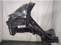 2GA809844 Четверть задняя Volkswagen T-Roc 2021- 9205841 #1