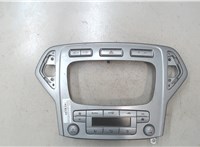  Переключатель отопителя (печки) Ford Mondeo 4 2007-2015 9205900 #2