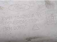 8V4115A282A Ресничка под фару Ford Kuga 2008-2012 9205908 #3