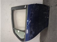 1K5833302Q Дверь боковая (легковая) Volkswagen Jetta 5 2004-2010 9206133 #3
