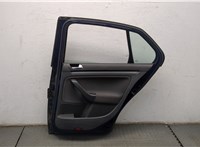  Дверь боковая (легковая) Volkswagen Jetta 5 2004-2010 9206133 #5