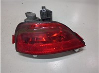  Фонарь противотуманный Renault Laguna 3 2007- 9206147 #1