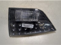  Фонарь крышки багажника Mitsubishi Outlander XL 2006-2012 9206381 #1