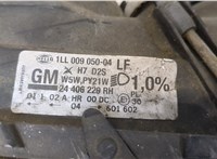 1216082, 9193420 Фара (передняя) Opel Omega B 1994-2003 9206430 #2