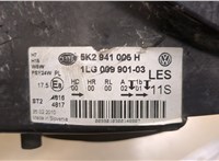 5K2941005H Фара (передняя) Volkswagen Golf 6 2009-2012 9206448 #5