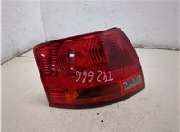 8E9945095E Фонарь (задний) Audi A4 (B7) 2004-2009 9206451 #6