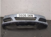 1400303, 24460258 Бампер Opel Astra H 2004-2010 9206502 #5
