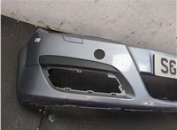 1400303, 24460258 Бампер Opel Astra H 2004-2010 9206502 #6