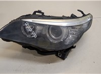 63127177729, 7177729 Фара (передняя) BMW 5 E60 2003-2009 9206621 #1