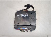 7L6937049M Блок комфорта Volkswagen Touareg 2002-2007 9206809 #5