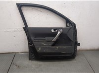 7751473728 Дверь боковая (легковая) Renault Megane 2 2002-2009 9206837 #4