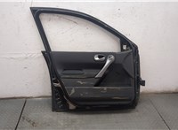  Дверь боковая (легковая) Renault Megane 2 2002-2009 9206837 #5