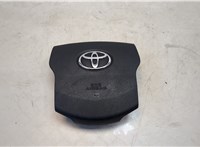  Подушка безопасности водителя Toyota Prius 2003-2009 9206888 #1