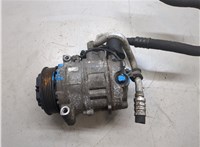 4472208222 Компрессор кондиционера Mercedes C W203 2000-2007 9206988 #4