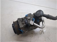 4472208222 Компрессор кондиционера Mercedes C W203 2000-2007 9206988 #5