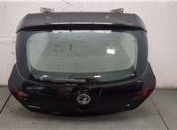  Крышка (дверь) багажника Opel Astra J 2010-2017 9207219 #1