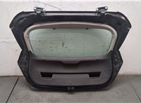  Крышка (дверь) багажника Opel Astra J 2010-2017 9207219 #5