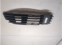3B0853666H Заглушка (решетка) бампера Volkswagen Passat 5 2000-2005 9207256 #2