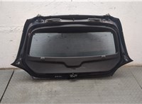  Крышка (дверь) багажника Volkswagen Scirocco 2008- 9207300 #4