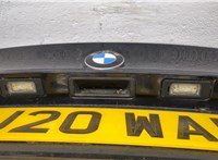 41627254425, 7254425 Крышка (дверь) багажника BMW 3 E90, E91, E92, E93 2005-2012 9207355 #5