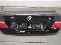  Крышка (дверь) багажника BMW 7 E65 2001-2008 9207387 #1