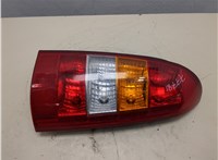 6223018, 6223019, 9117211, 9117265 Фонарь (задний) Opel Astra G 1998-2005 9207396 #1