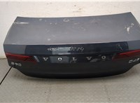 32296630 Крышка (дверь) багажника Volvo S90 2016-2020 9207413 #1