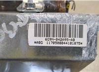 6G9N042A95AB Подушка безопасности переднего пассажира Ford S-Max 2006-2010 9207615 #3