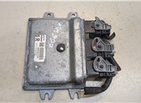 MEC93040C1 Блок управления двигателем Nissan Note E11 2006-2013 9207621 #1